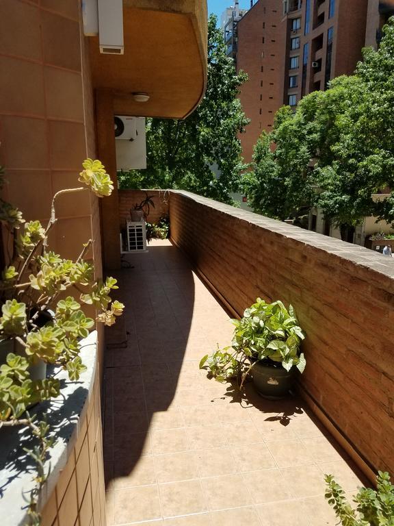 Luxury Apartment Córdova Exterior foto