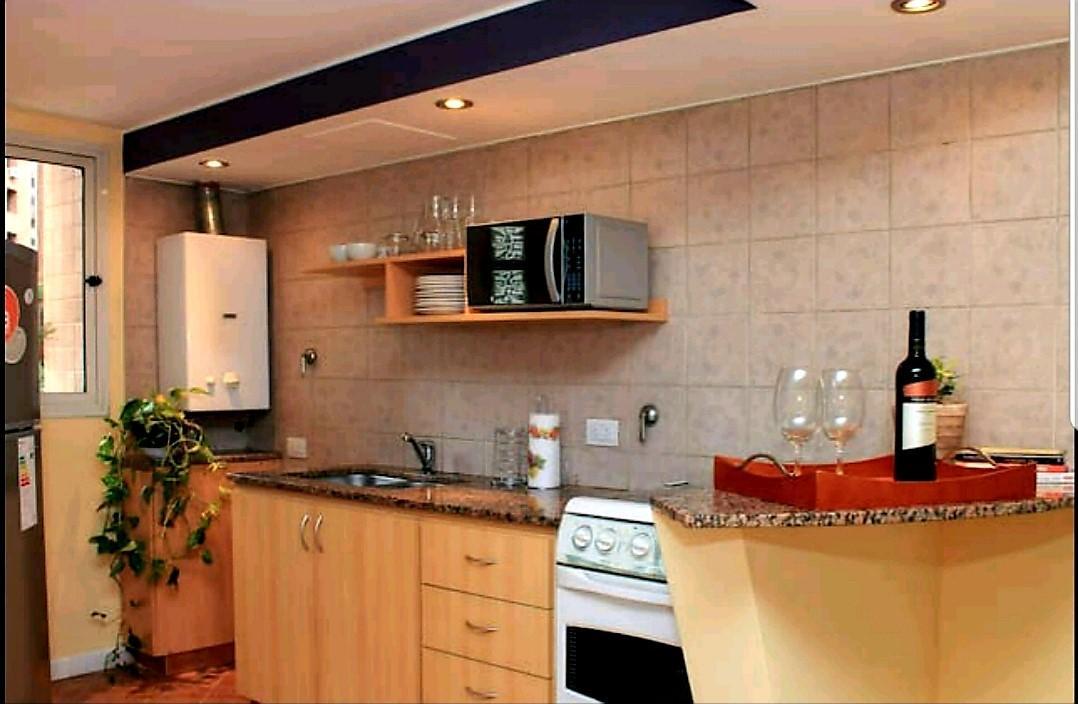 Luxury Apartment Córdova Exterior foto